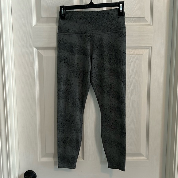 Athleta Pants - Athleta Transcend Tight